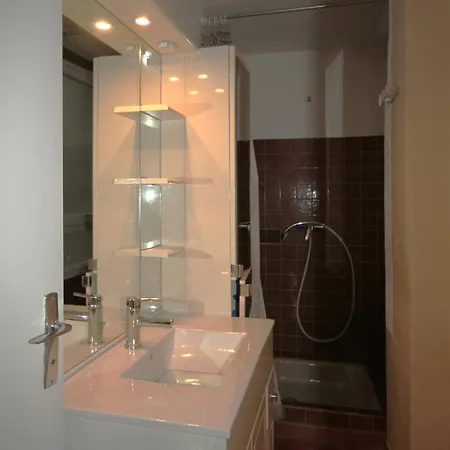 Egalite Apartment Collioure