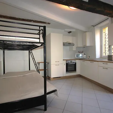 Apartment Egalite