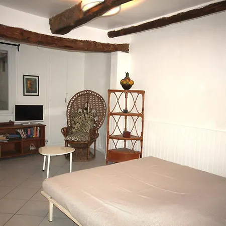 Egalite Apartment Collioure
