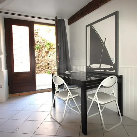 Egalite Collioure